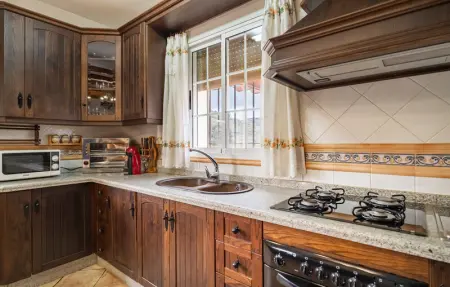 Location Maison 12 personnes à Algarinejo - Photo 4