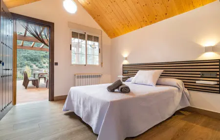 Location Maison 12 personnes à Algarinejo - Photo 5