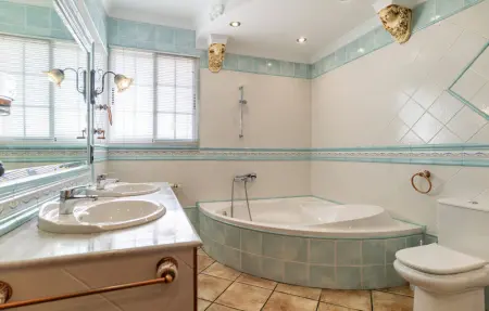 Location Maison 12 personnes à Algarinejo - Photo 6