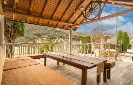 Location Maison 12 personnes à Algarinejo - Photo 7