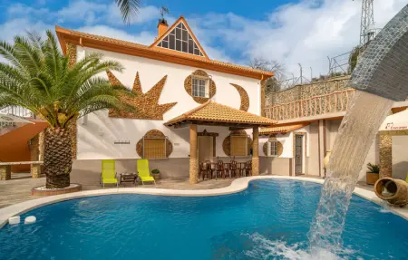 Location Maison 12 personnes à Algarinejo - Photo 10