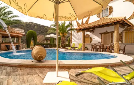 Location Maison 12 personnes à Algarinejo - Photo 11