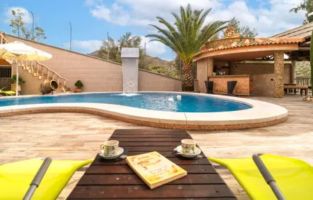 Location Maison 12 personnes à Algarinejo - Photo 12