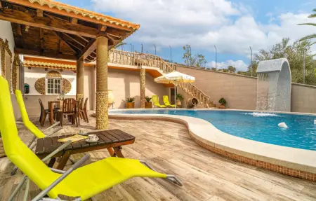 Location Maison 12 personnes à Algarinejo - Photo 13