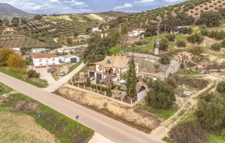 Location Maison 12 personnes à Algarinejo - Photo 14