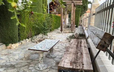 Location Maison 12 personnes à Algarinejo - Photo 16