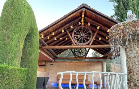 Location Maison 12 personnes à Algarinejo - Photo 17