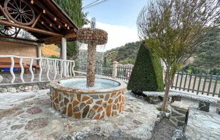 Location Maison 12 personnes à Algarinejo - Photo 18