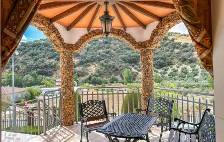 Location Maison 12 personnes à Algarinejo - Photo 19