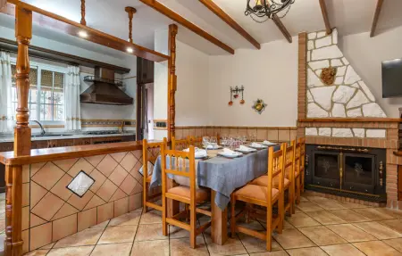 Location Maison 12 personnes à Algarinejo - Photo 20