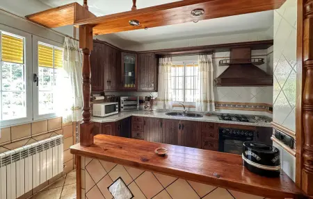 Location Maison 12 personnes à Algarinejo - Photo 21