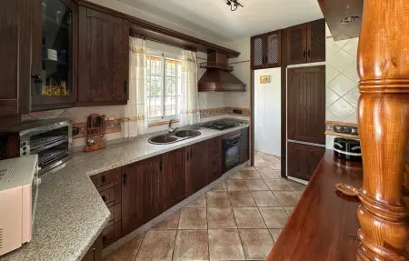 Location Maison 12 personnes à Algarinejo - Photo 22