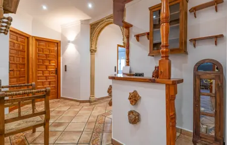 Location Maison 12 personnes à Algarinejo - Photo 23