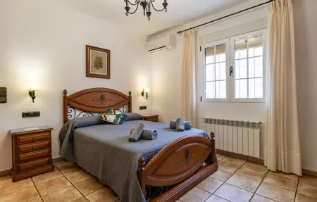 Location Maison 12 personnes à Algarinejo - Photo 24