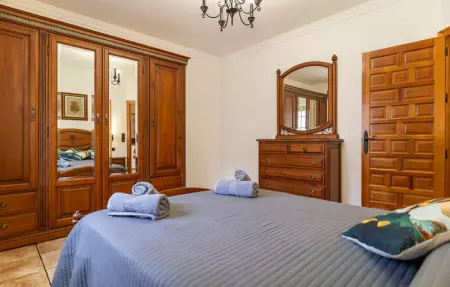 Location Maison 12 personnes à Algarinejo - Photo 25