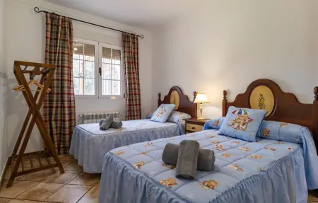 Location Maison 12 personnes à Algarinejo - Photo 27