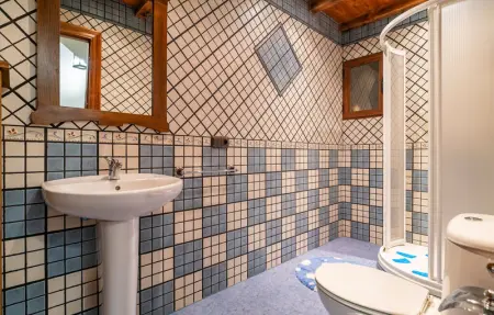 Location Maison 12 personnes à Algarinejo - Photo 30