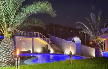 Location Maison 12 personnes à Algarinejo - Photo 32