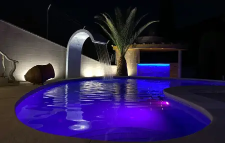 Location Maison 12 personnes à Algarinejo - Photo 33