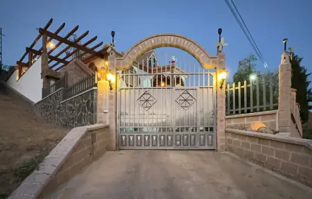 Location Maison 12 personnes à Algarinejo - Photo 35