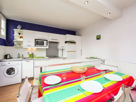 Villa Sandret, Villa 6 personnes à Villers sur mer - Photo 2