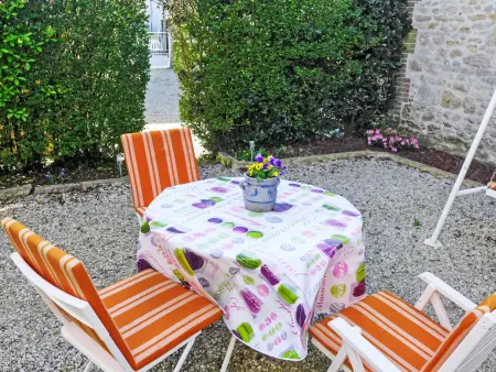Villa Sandret, Villa 6 personnes à Villers sur mer - Photo 4