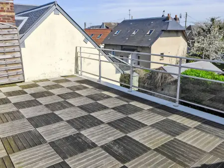 Villa Sandret, Villa 6 personnes à Villers sur mer - Photo 11