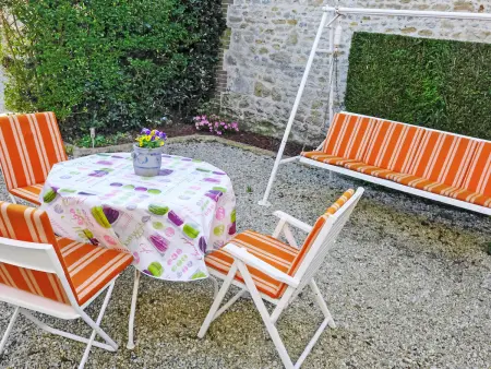 Villa Sandret, Villa 6 personnes à Villers sur mer - Photo 13