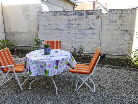 Villa Sandret, Villa 6 personnes à Villers sur mer - Photo 14