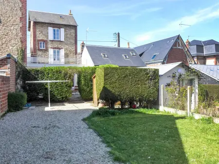 Villa Sandret, Villa 6 personnes à Villers sur mer - Photo 17