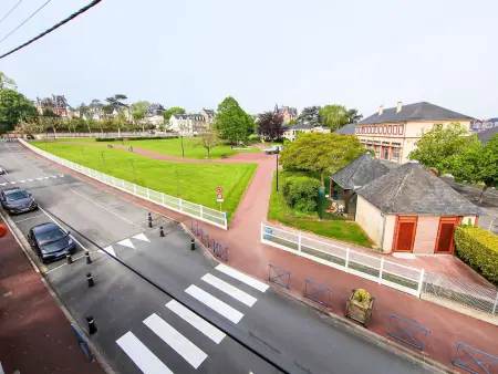 Villa Sandret, Villa 6 personnes à Villers sur mer - Photo 18