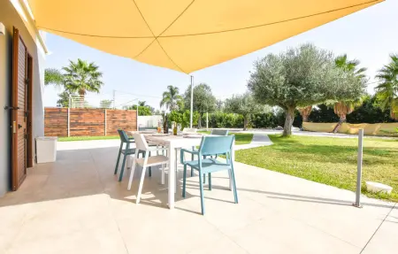 Location Maison 9 personnes à Mascali - Photo 1