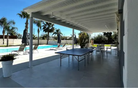 Location Maison 9 personnes à Mascali - Photo 4