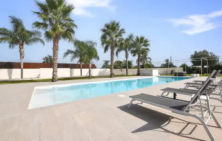 Location Maison 9 personnes à Mascali - Photo 7