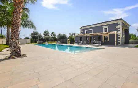 Location Maison 9 personnes à Mascali - Photo 9