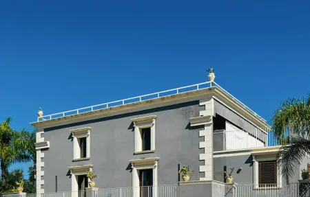 Location Maison 9 personnes à Mascali - Photo 14