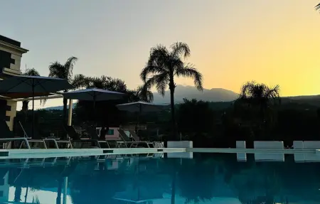 Location Maison 9 personnes à Mascali - Photo 33