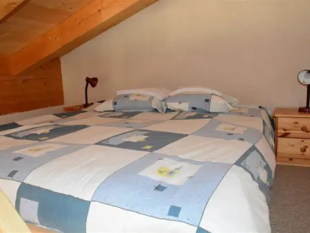 Jacqueline 22, Appartement 5 personnes à Gstaad - Photo 8