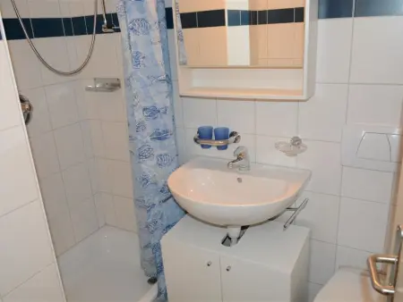 Jacqueline 22, Appartement 5 personnes à Gstaad - Photo 12
