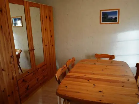 Jacqueline 1, Appartement 6 personnes à Gstaad - Photo 8