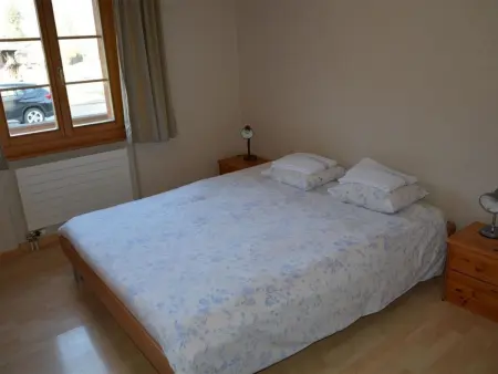 Jacqueline 2, Appartement 4 personnes à Gstaad - Photo 9