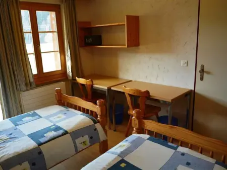 Jacqueline 2, Appartement 4 personnes à Gstaad - Photo 11