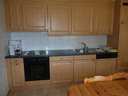 Jacqueline 2, Appartement 4 personnes à Gstaad - Photo 12