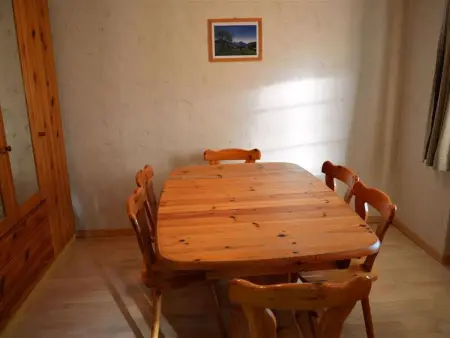 Jacqueline 11, Appartement 6 personnes à Gstaad - Photo 9