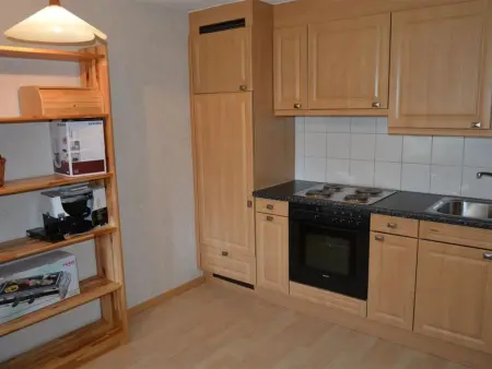Jacqueline 11, Appartement 6 personnes à Gstaad - Photo 12