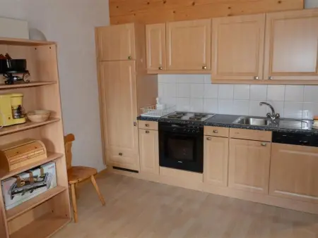 Jacqueline 21, Appartement 7 personnes à Gstaad - Photo 12