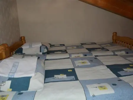 Jacqueline 24, Appartement 5 personnes à Gstaad - Photo 8