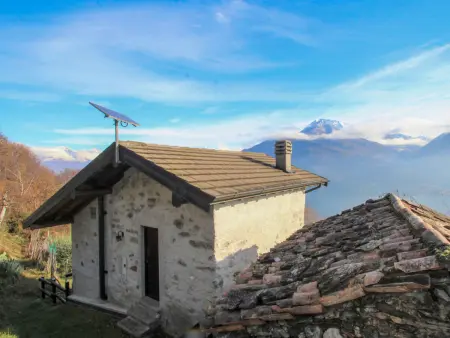 Cascina Ulivi, Maison 2 personnes à Cremia - Photo 1