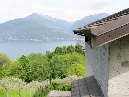 Cascina Ulivi, Maison 2 personnes à Cremia - Photo 2
