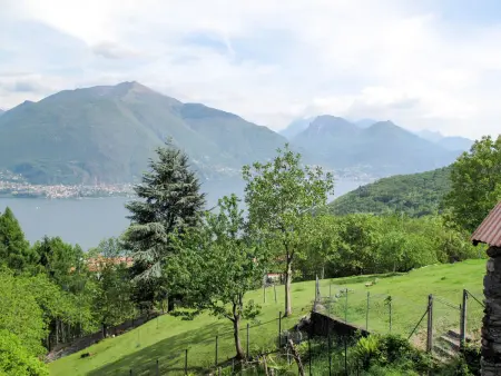 Cascina Ulivi, Maison 2 personnes à Cremia - Photo 3